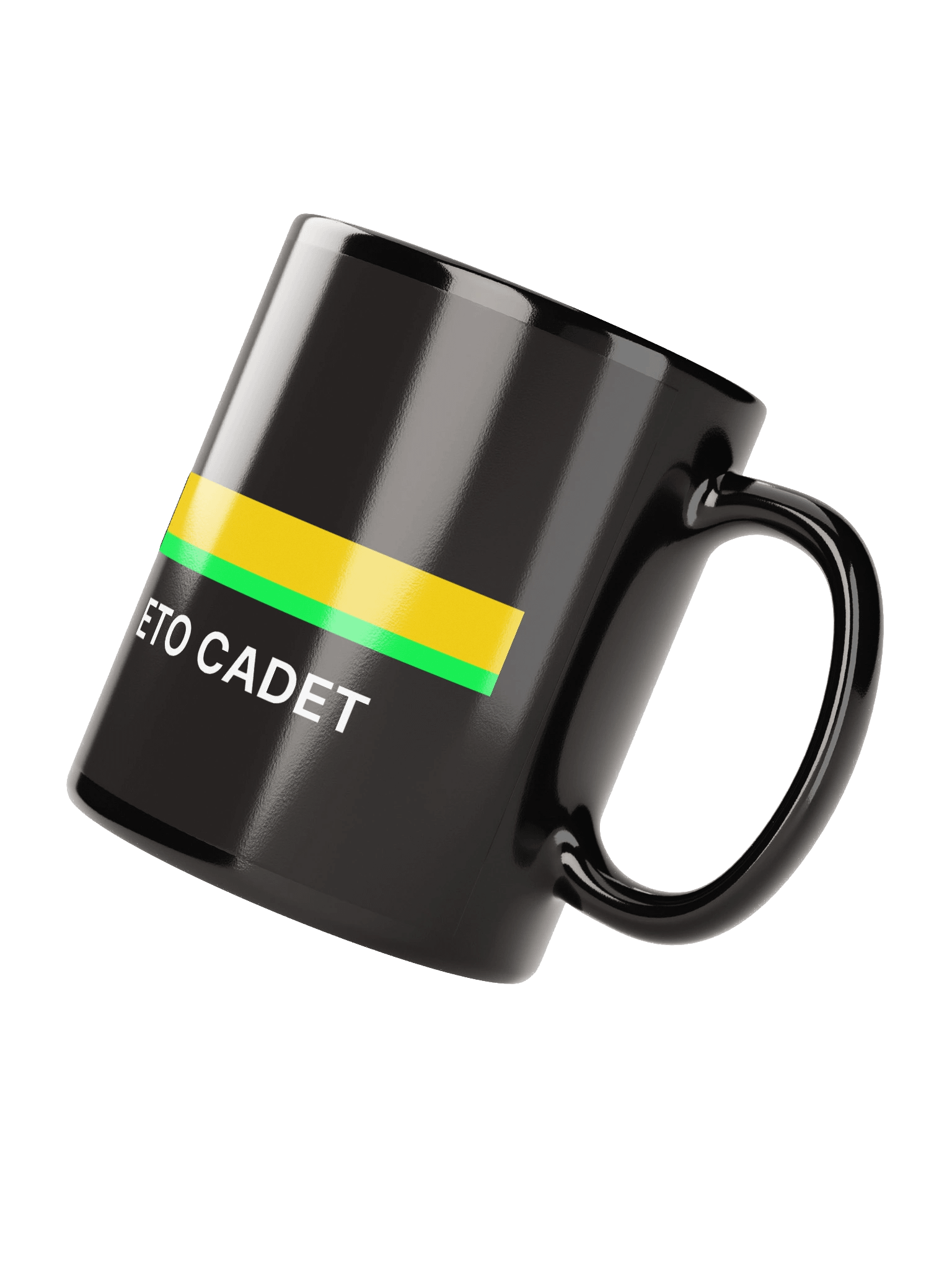 ETO Cadet Pride Coffee Mug product image (2)