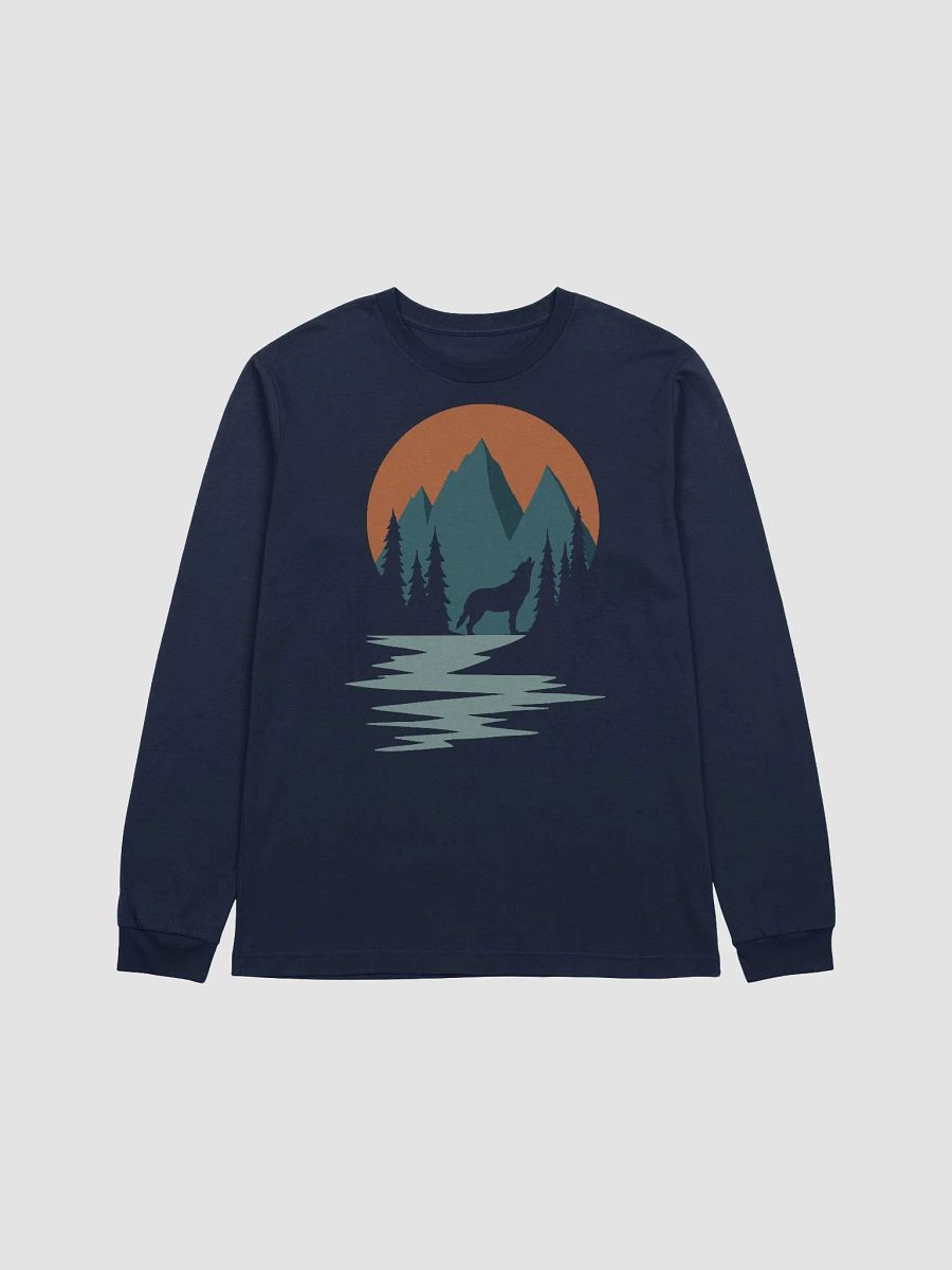 Wolf product image (1)