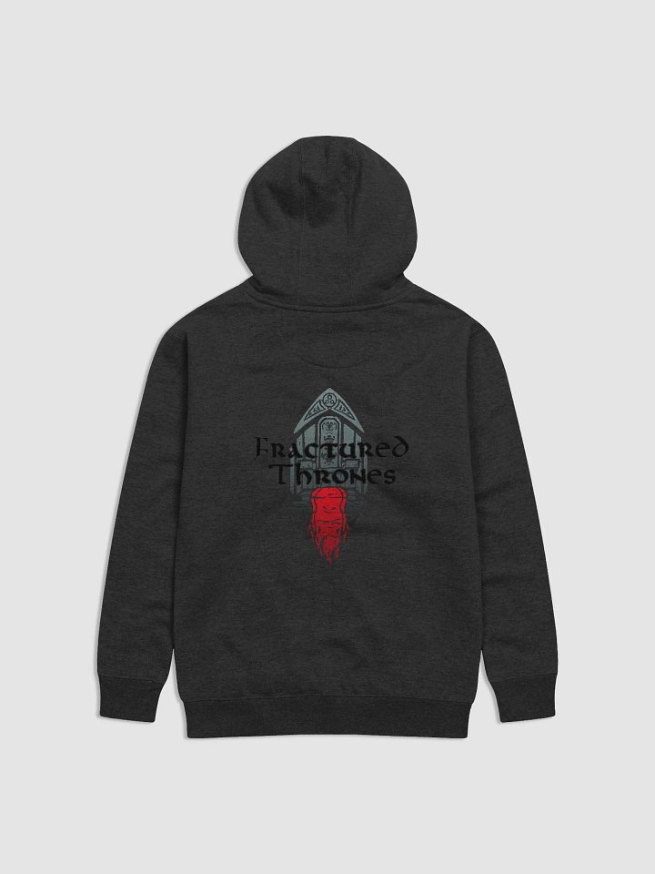 The Dice Will Now Decide Your Fate Hoodie product image (2)