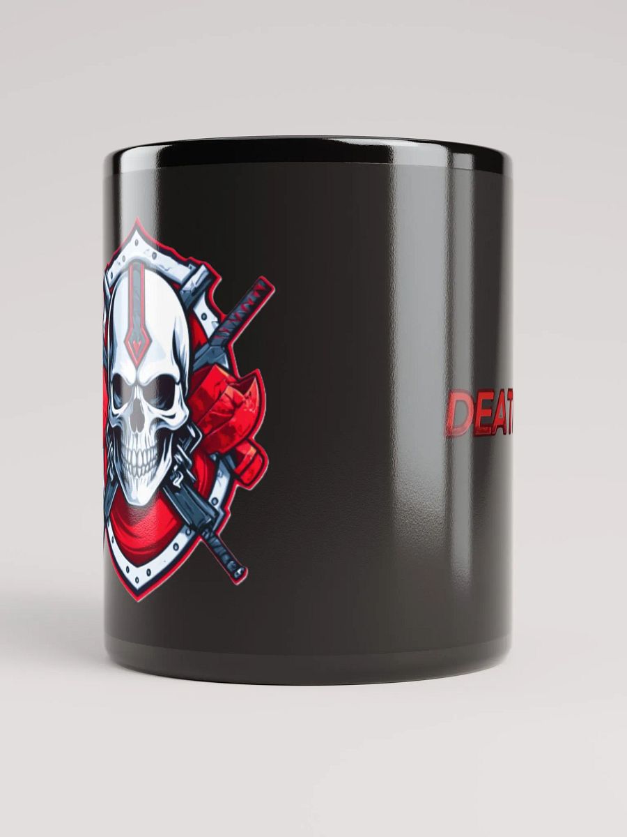 Deathgamers mug product image (5)