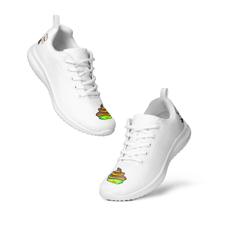 Ladies Poopcake Kix product image (11)