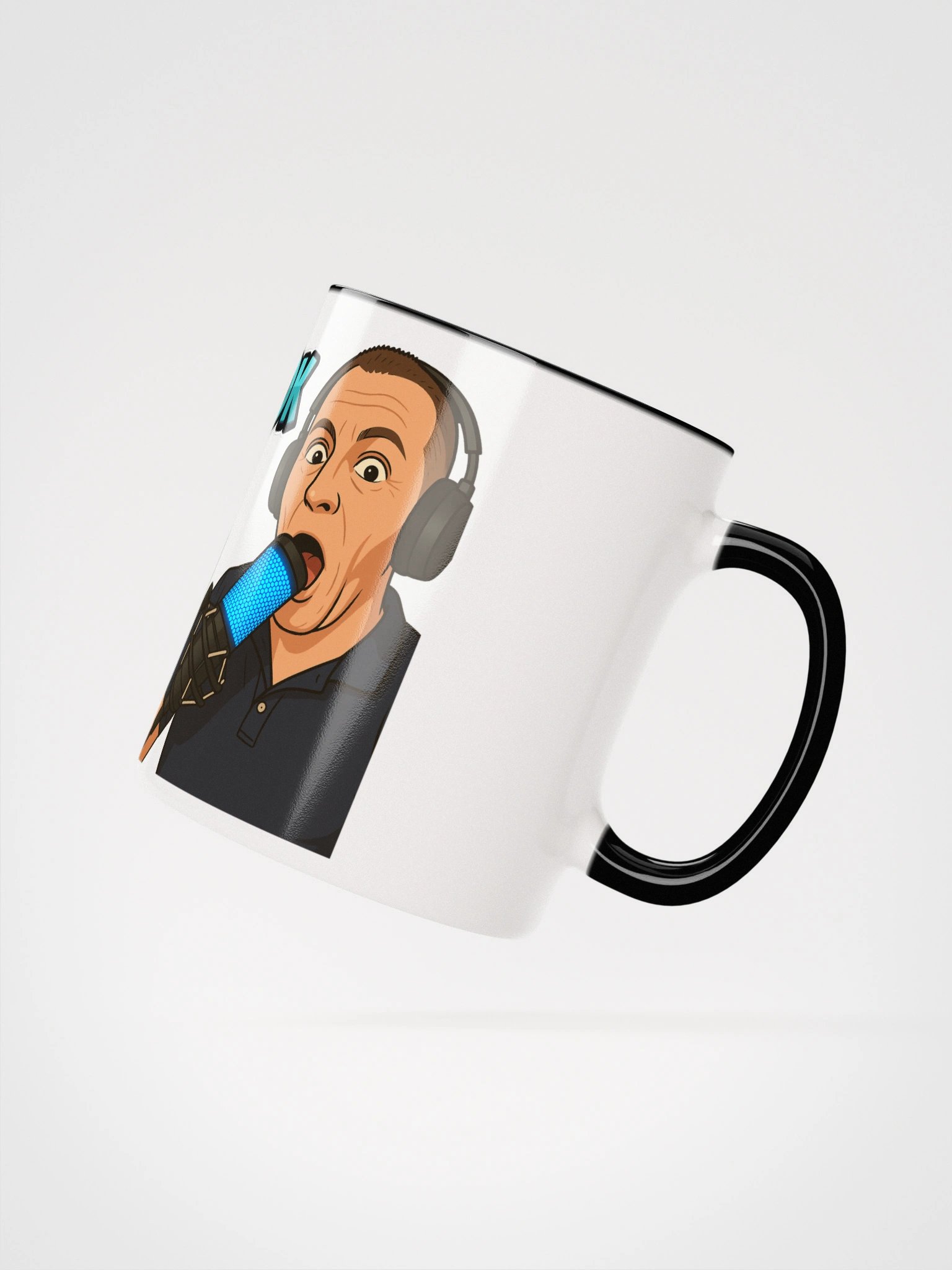 Mug - Live on Twitch product image (3)