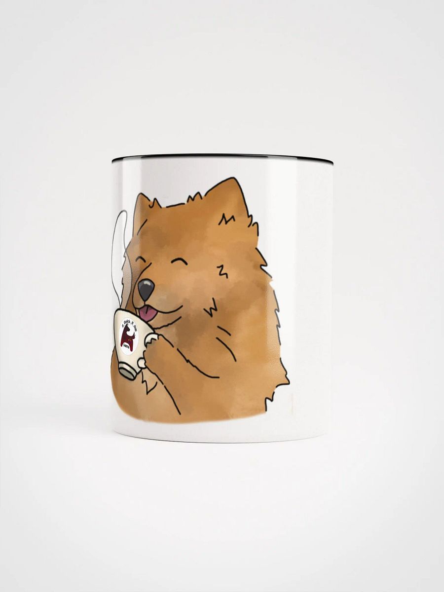 Spill the Tea product image (1)