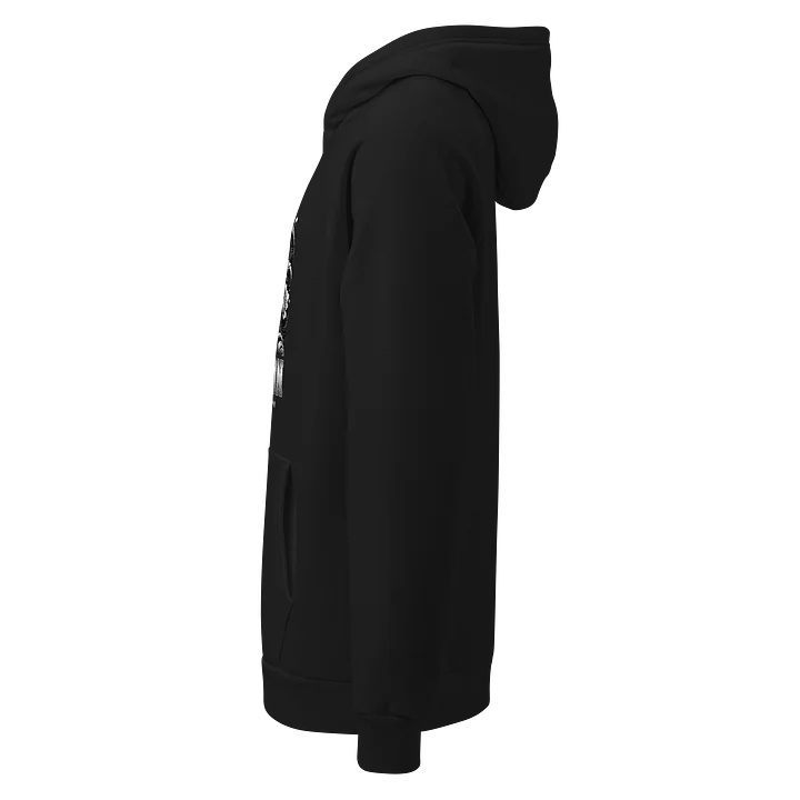 Stylish Alien Invasion Hoodie: Comfort Meets Unique Design product image (5)