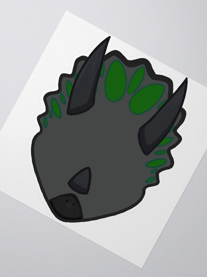 Zi Icon Sticker product image (2)