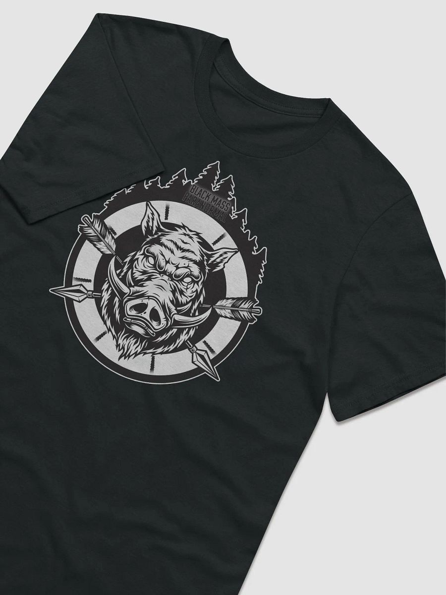 BOAR PRINT | T-Shirt product image (5)
