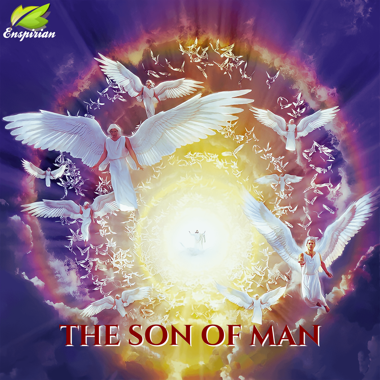 The Song of Man Coming product image (1)