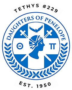 Daughters of Penelope Tethys #229