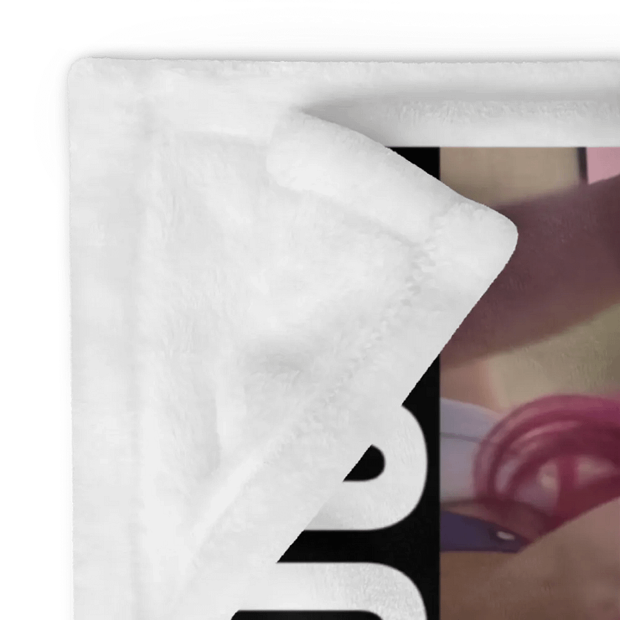Hey Pookie Blanket product image (12)