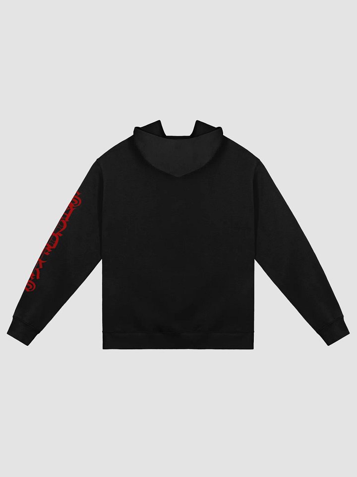 SANDERS COLE-METAL HOODIE product image (2)