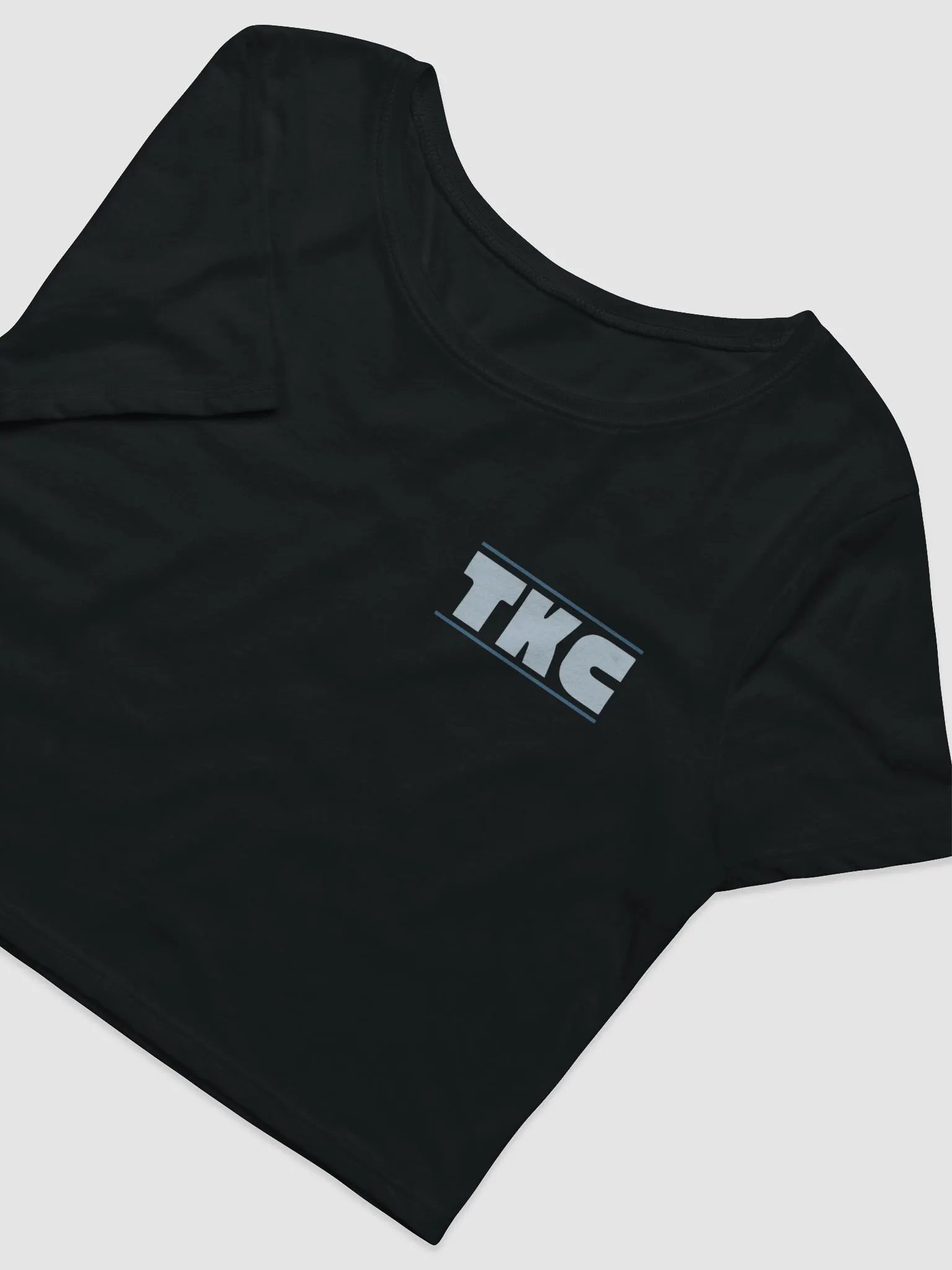 TKC Crop Tee product image (3)