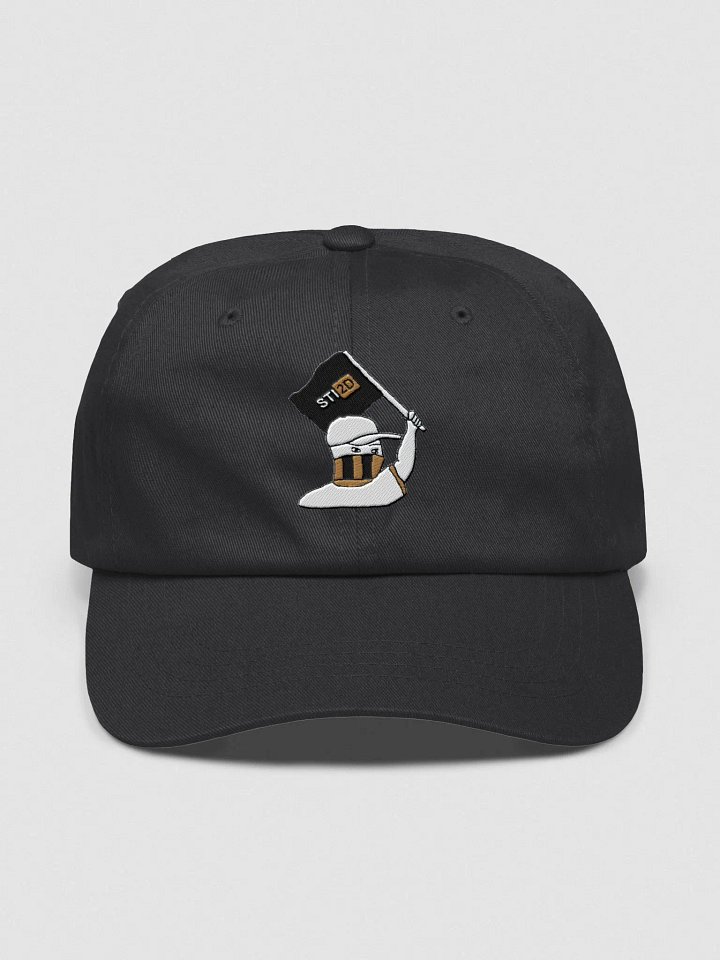 CASQUETTE STI2D product image (1)