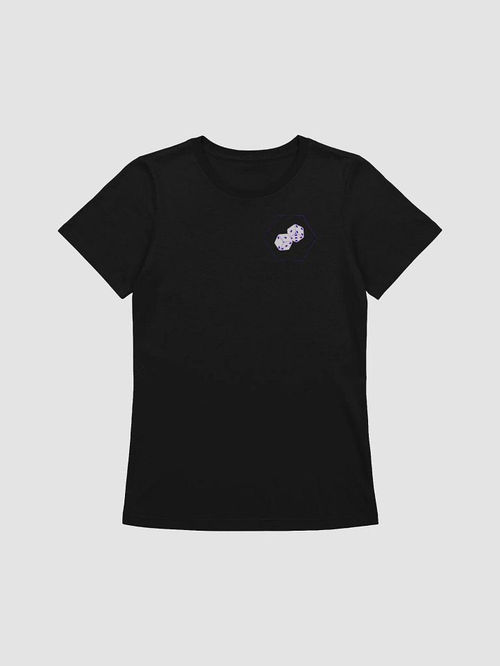 High Roller Org T-Shirt F product image (2)