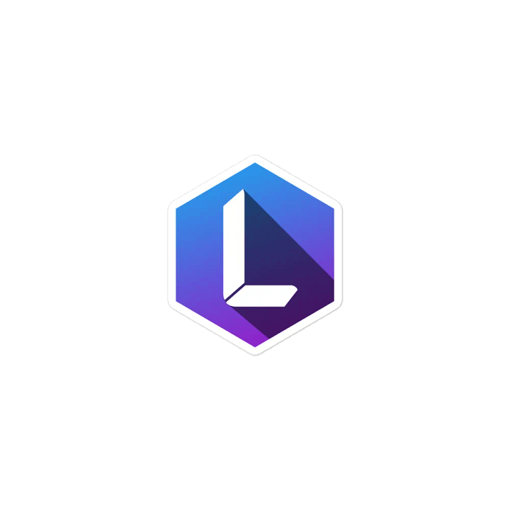 Legundo Logo Magnet product image (1)