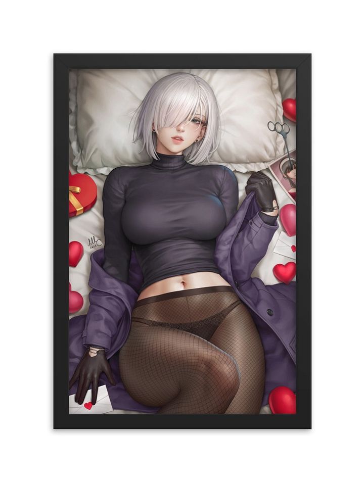 Fiona A - Framed product image (1)