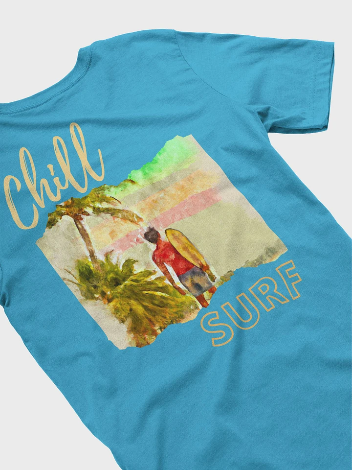 Chill to Surf product image (1)