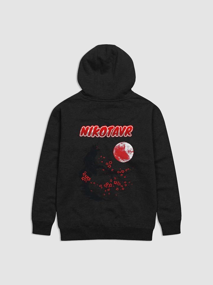 NikotaVR "Zen Garden" Hoodie product image (2)