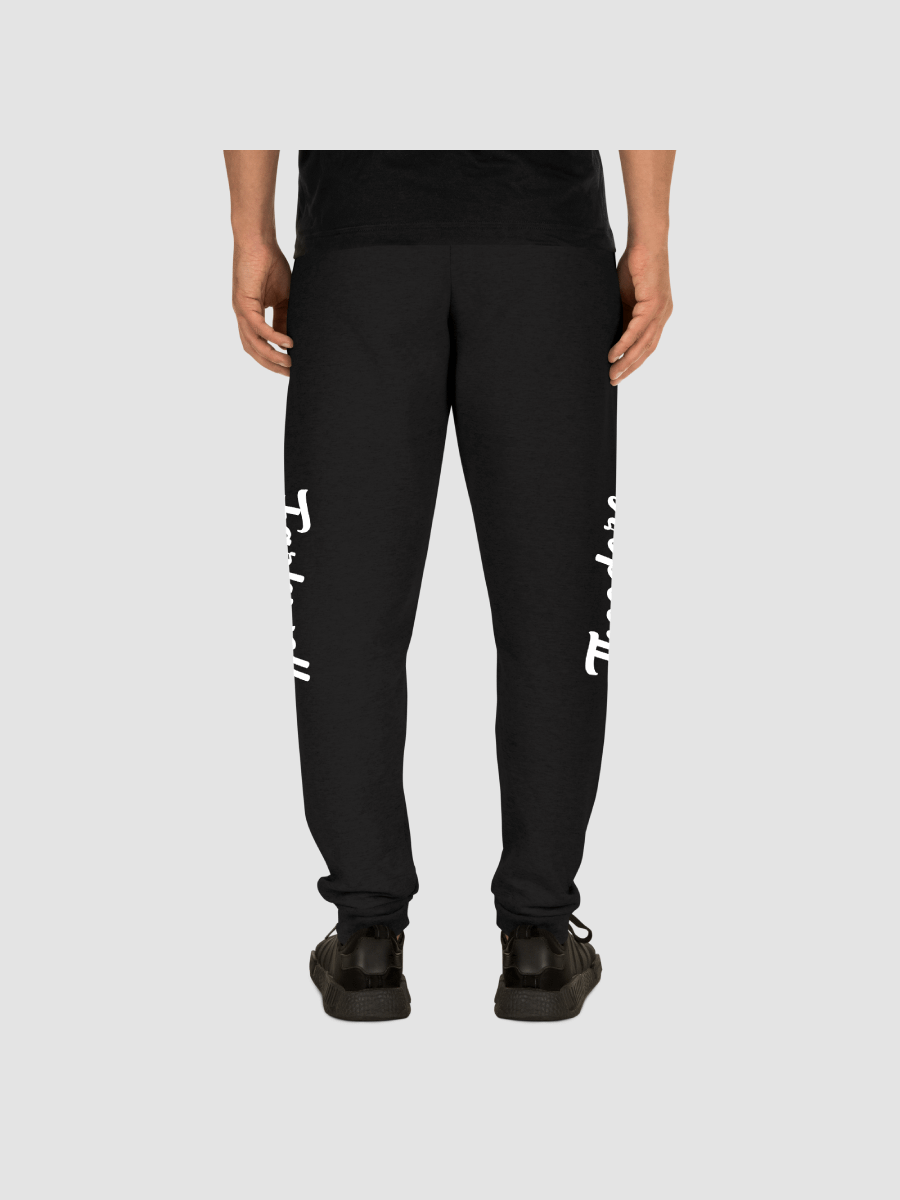 Theodore Farkwell Joggers! product image (4)