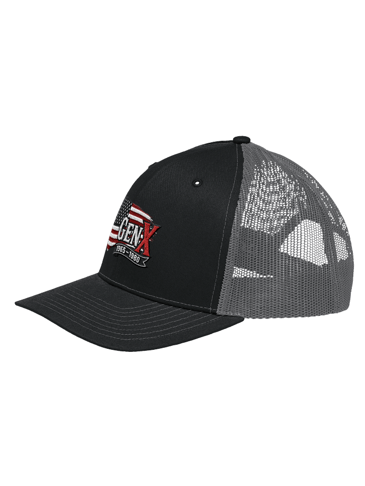 GenX Tattered Flag product image (2)