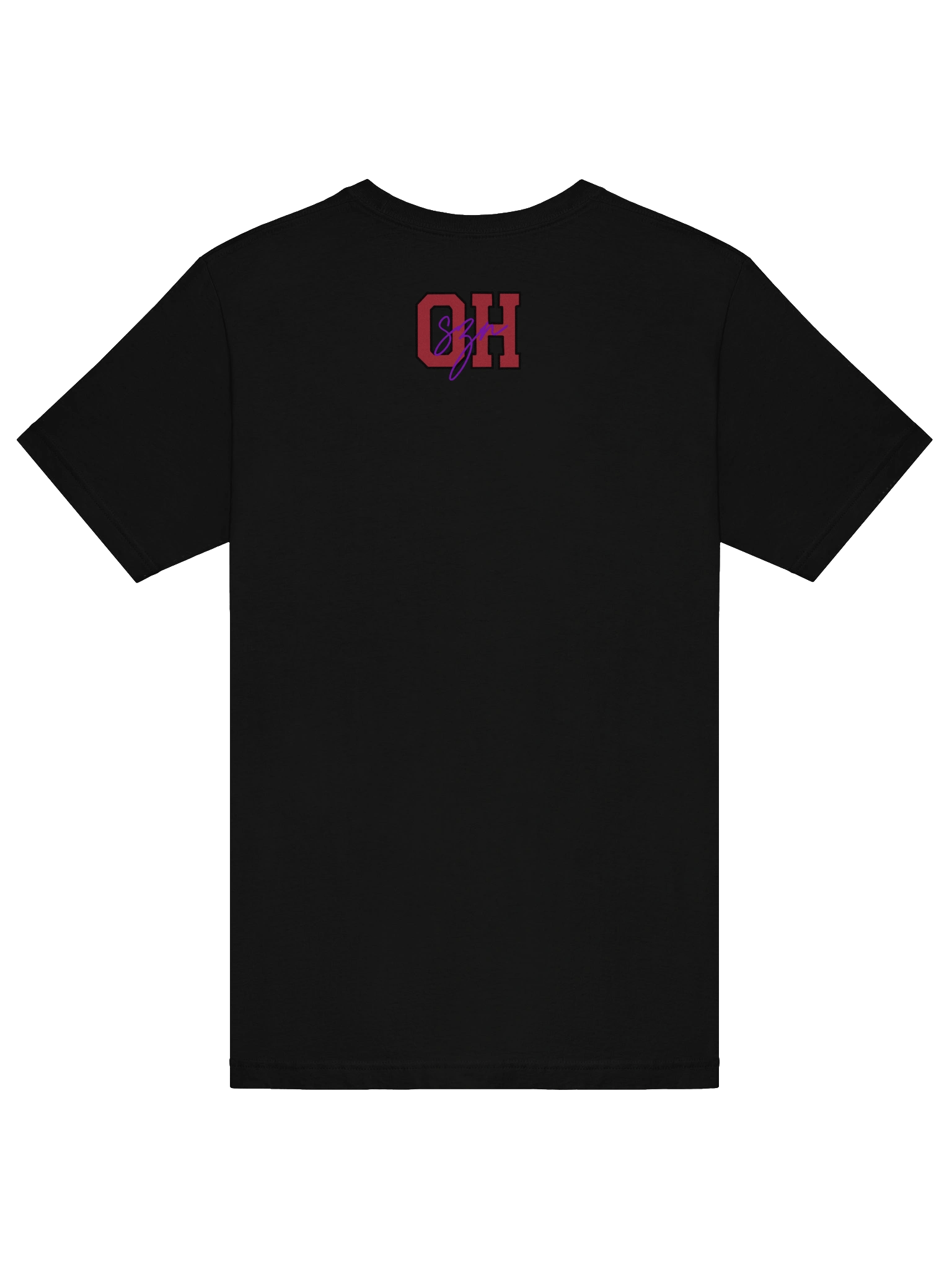 Crossing Ms, Dotting Is Shirt product image (22)