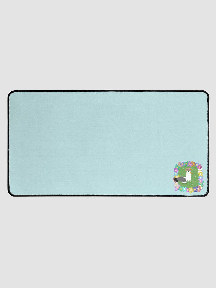 Daisy Gull Mouse Mat product image (1)