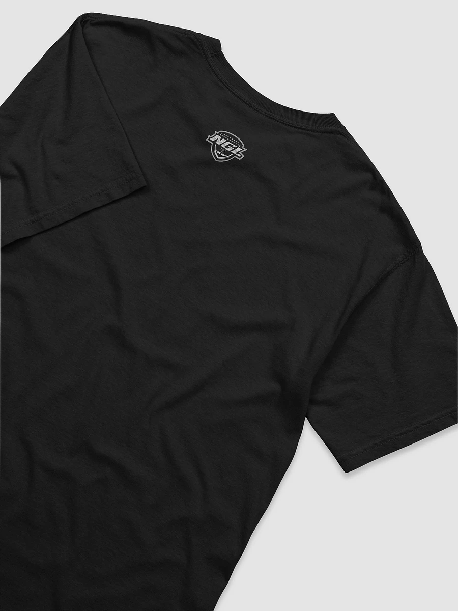 Columbus Destroyers Cotton Tee product image (13)