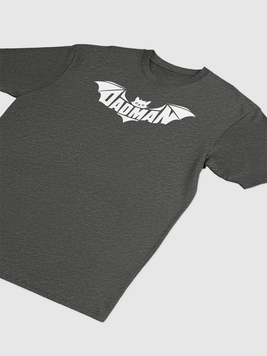 Bat Silhouette Men's Premium Tee product image (3)