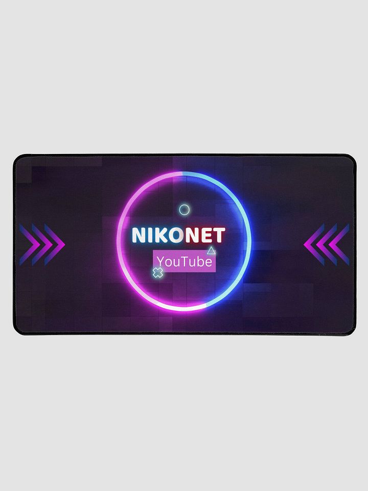 NikoNET 2023 Mousepad product image (1)