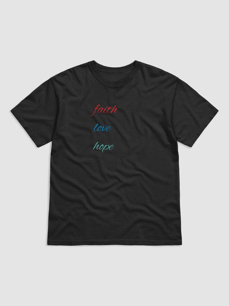 FAITH, LOVE, HOPE Faith, love, hope, faith love hope, Bible, Jesus, religion, Christianity, God, Jesus Christ, Christian, product image (2)