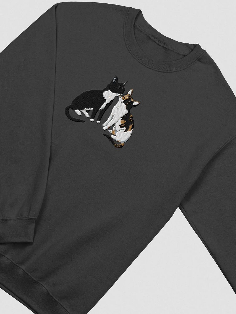 The Girls - Embroidered Sweater product image (3)