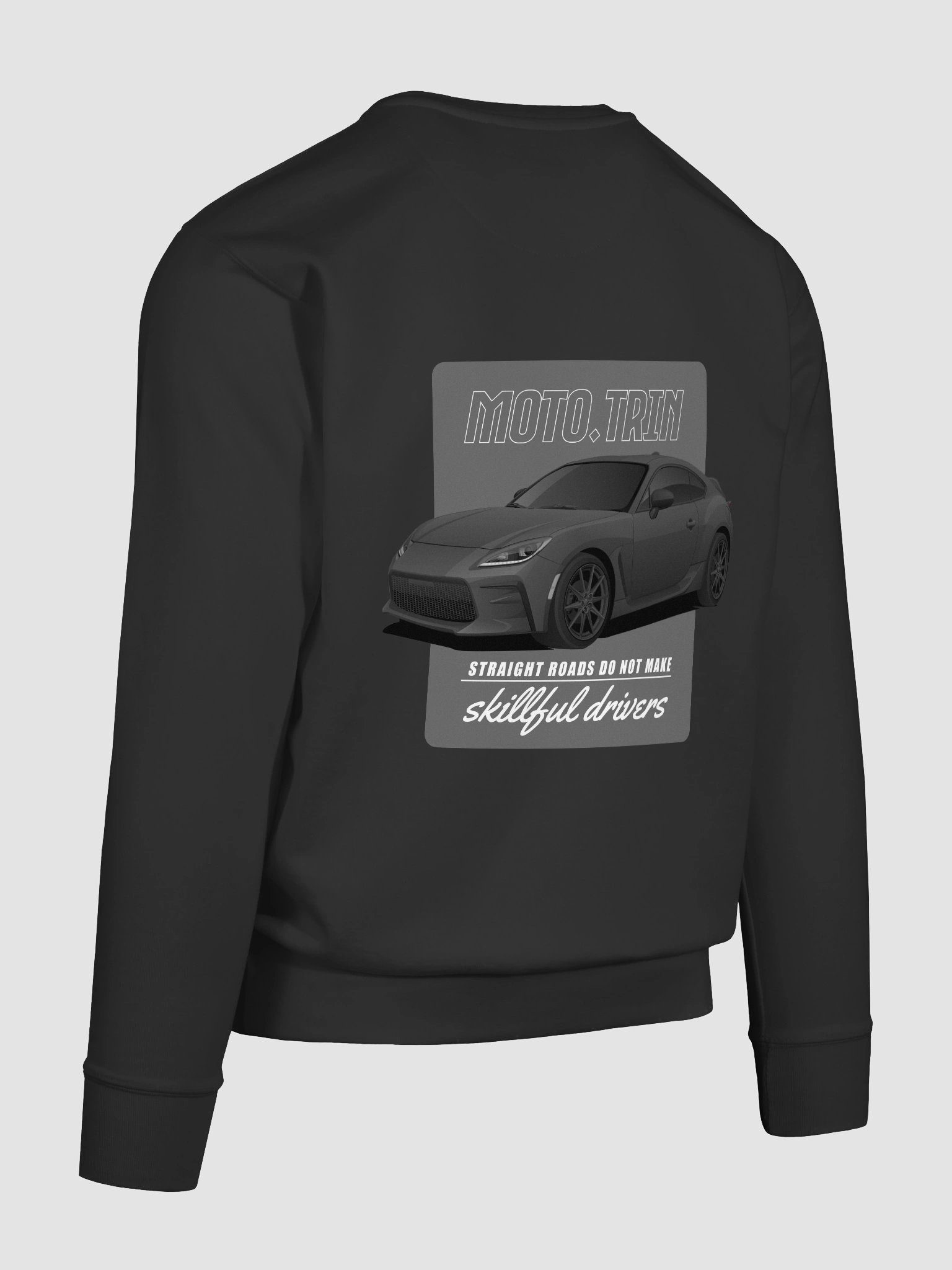 Sweatshirt - moto.trin product image (56)