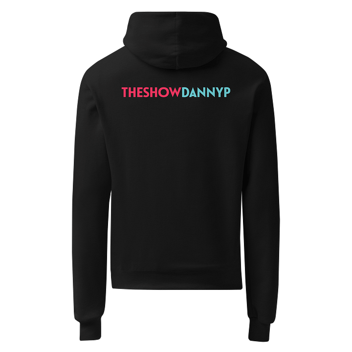 The Show Champion Hoodie product image (2)