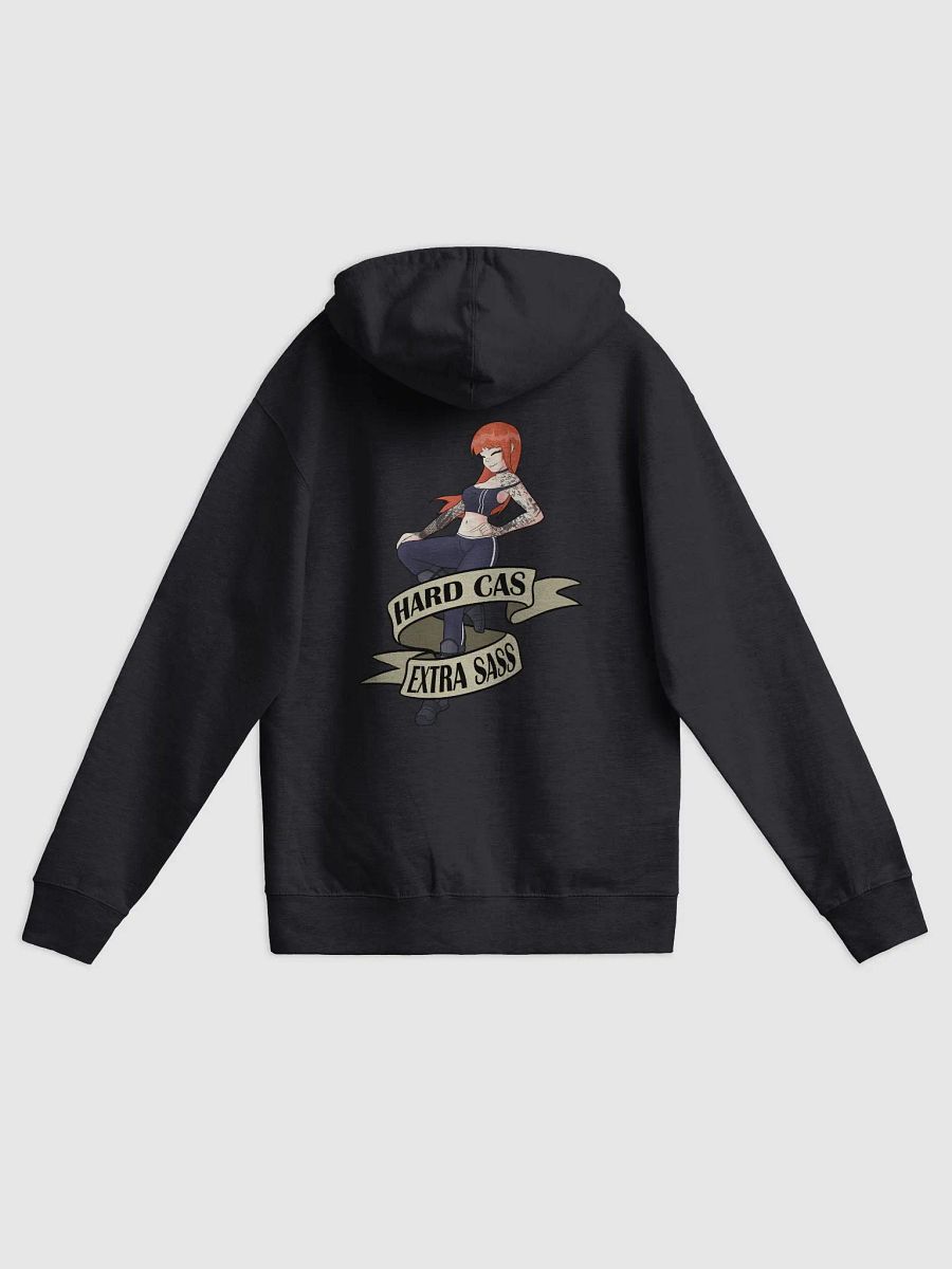 Classic Zip Hoodie product image (8)