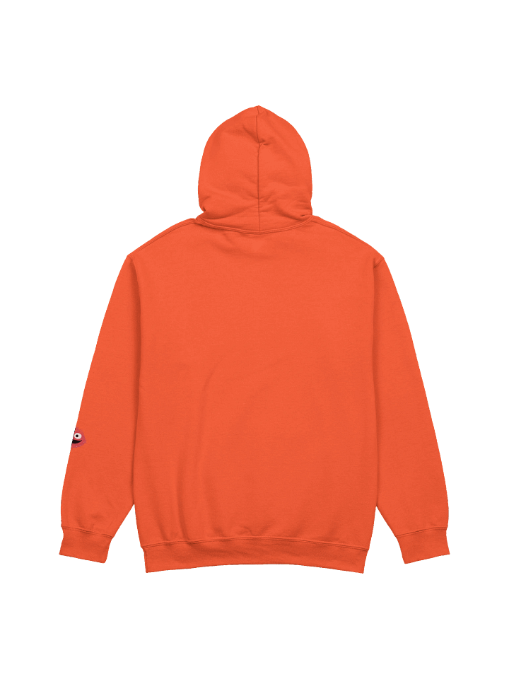 Lesco Face Hoodie product image (2)