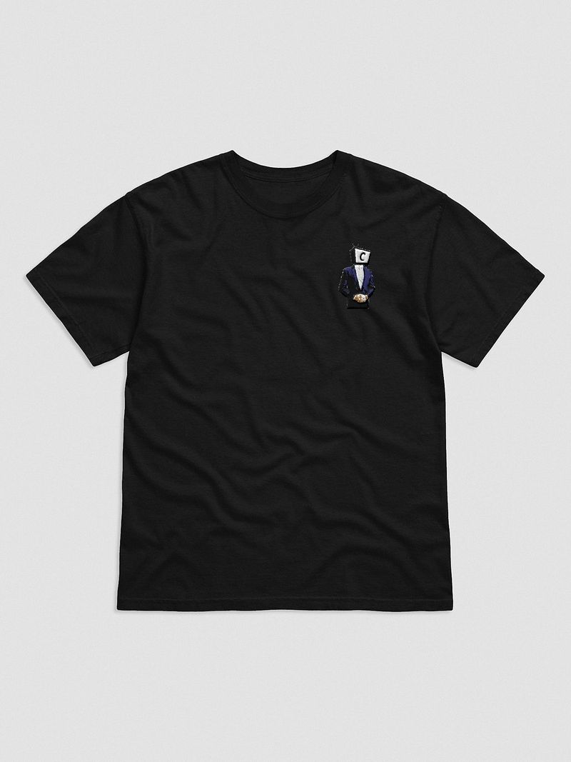 The Comic T-Shirt