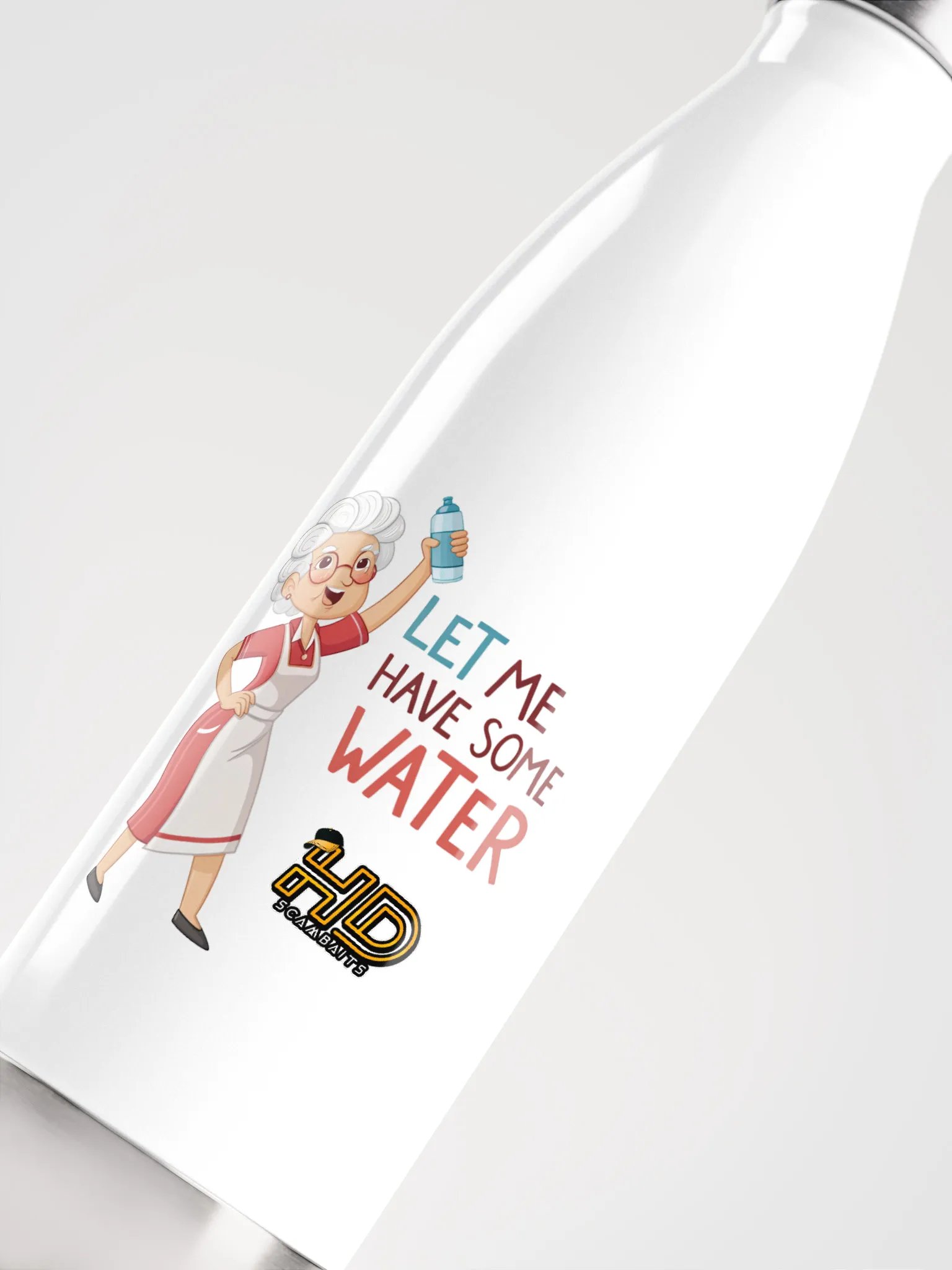 Edith's Water Bottle product image (5)