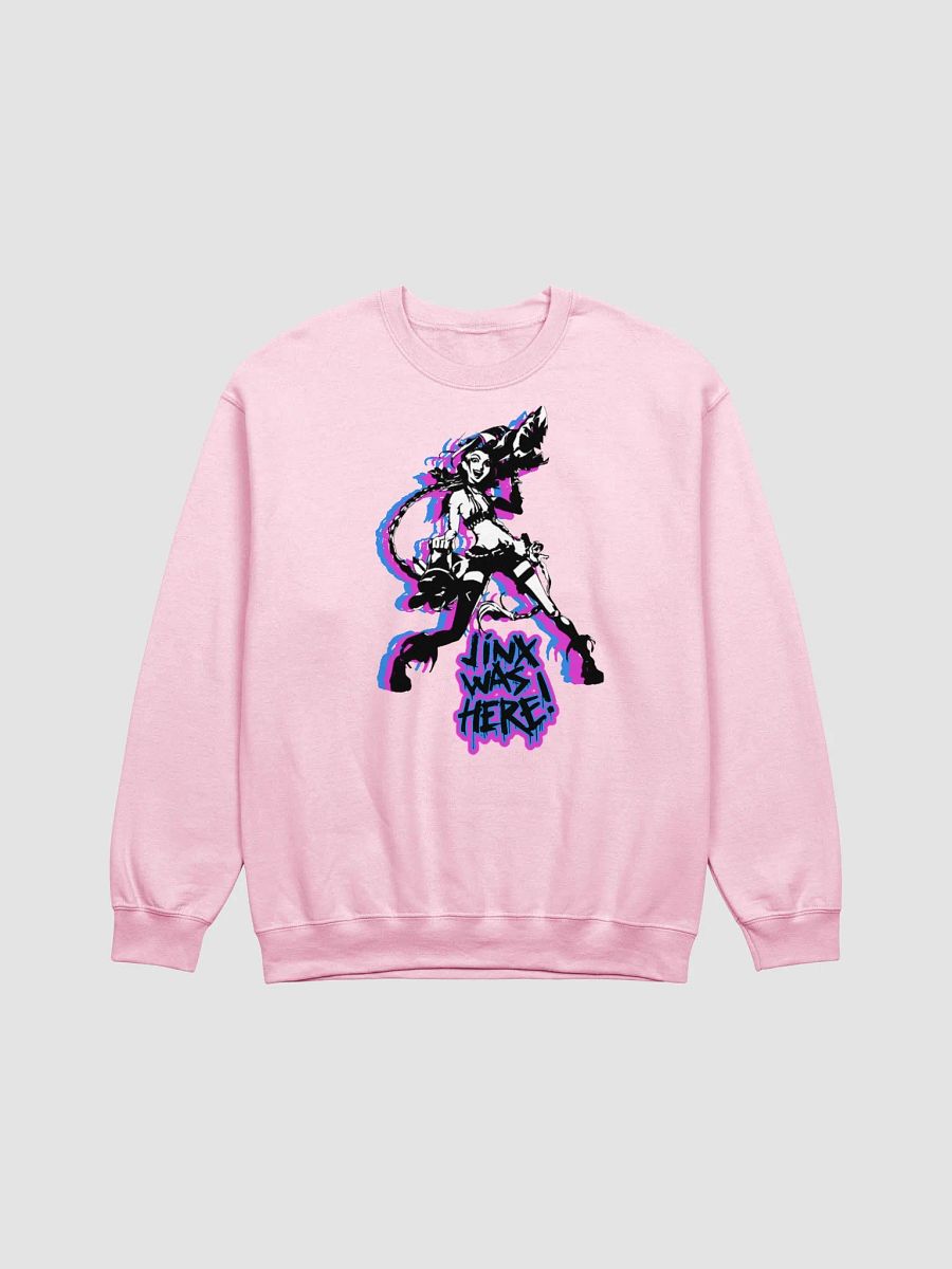 Jinx3 Sweatshirt product image (10)