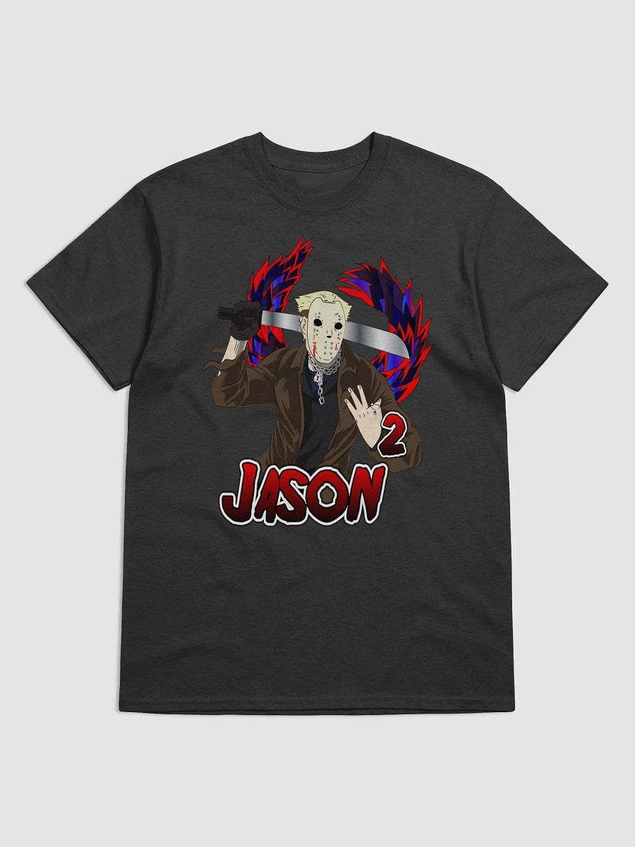 Jason X Jason T-Shirt product image (1)