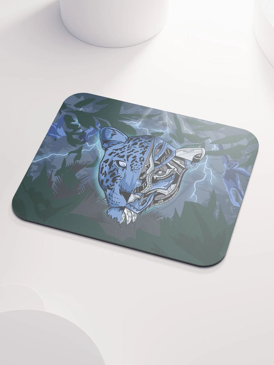 Jag Mouse Pad product image (3)