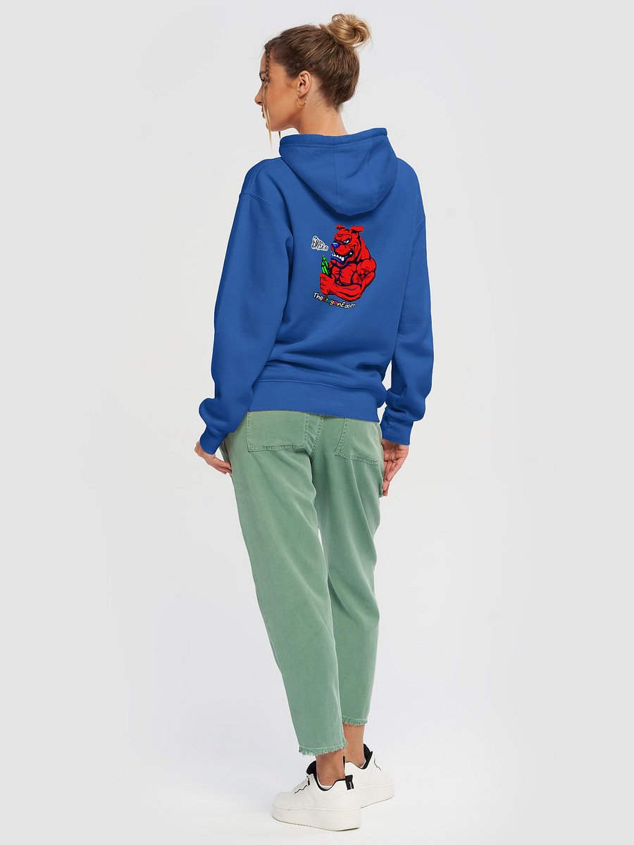 USMC HOODIE product image (6)