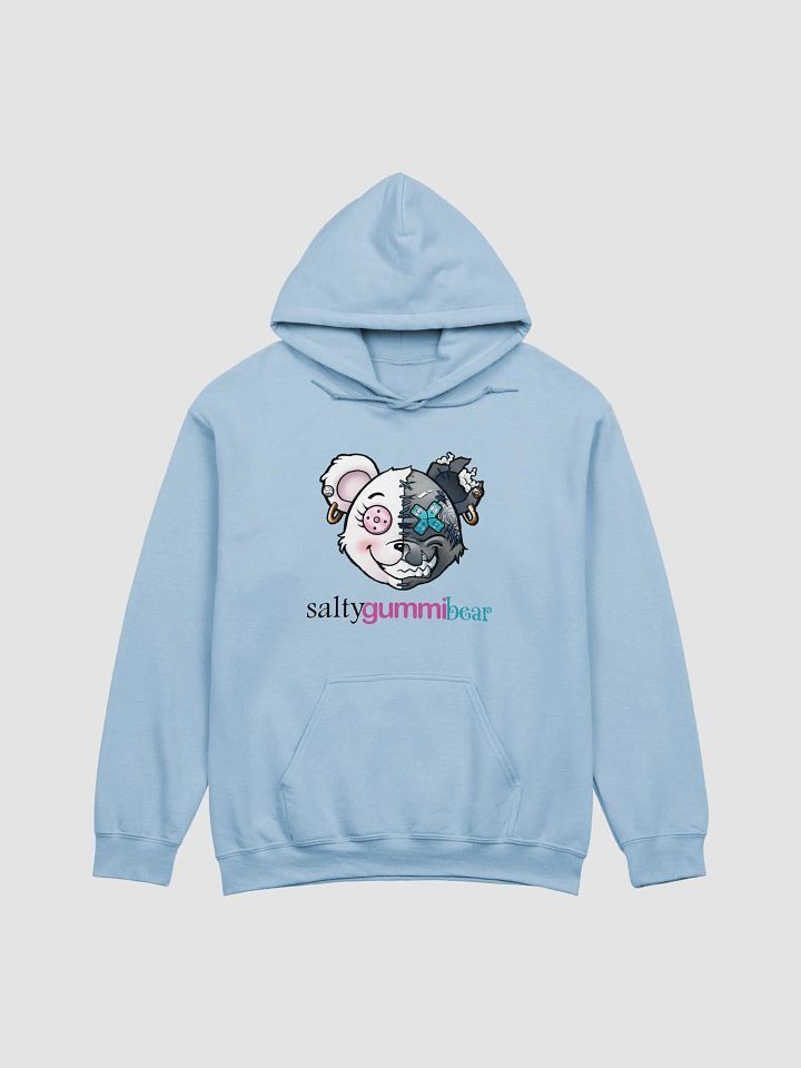 OG SGB Hoodie by Gildan product image (1)