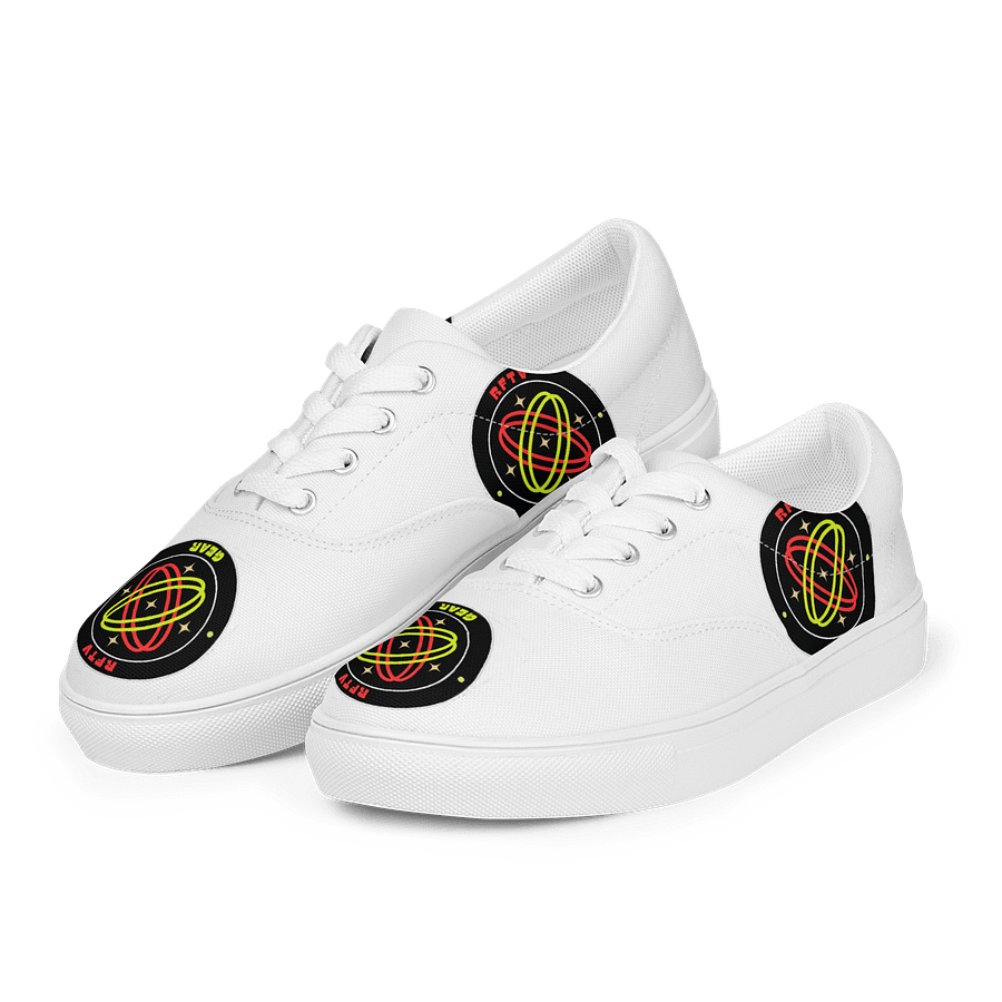 RFTV Women's Lace-Up Shoes product image (3)