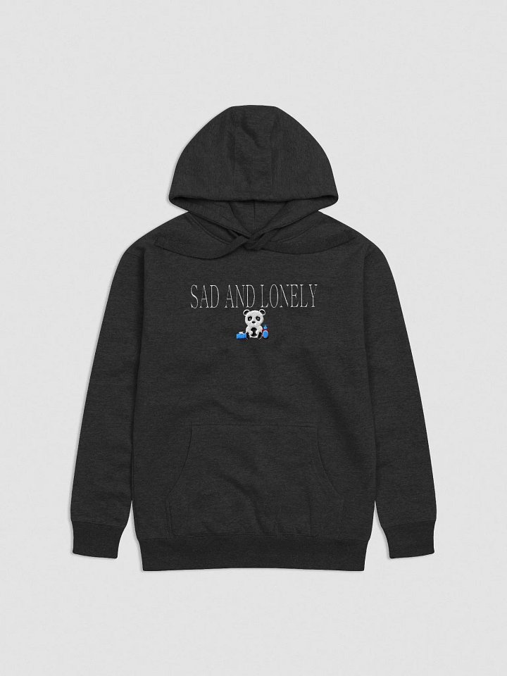 Panda Sad and Lonely product image (1)
