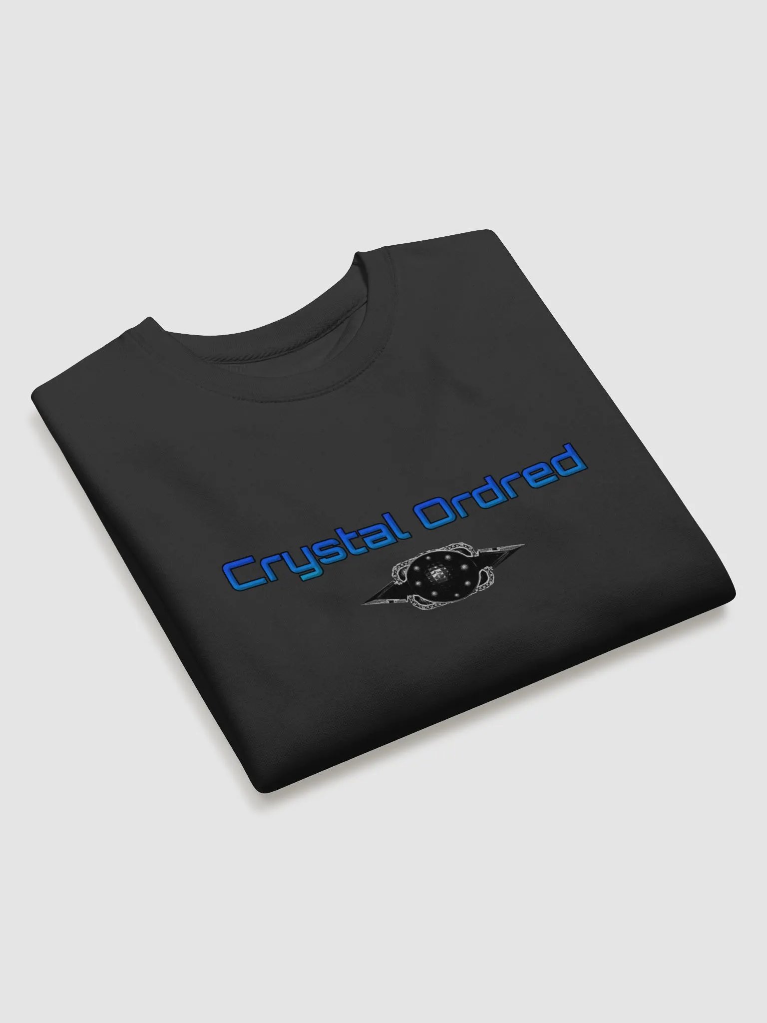 Crystal Ordred Sweat product image (3)