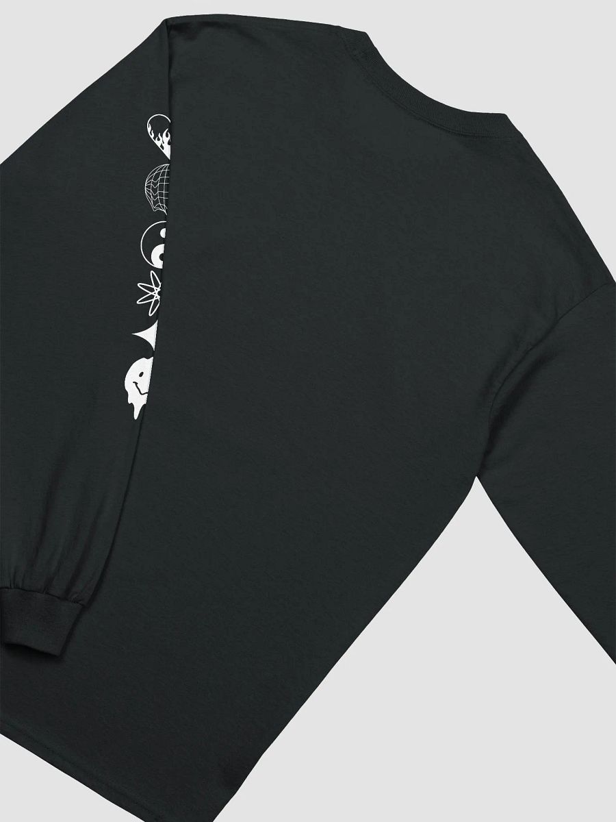 GOASI Long Sleeve 2024 product image (4)