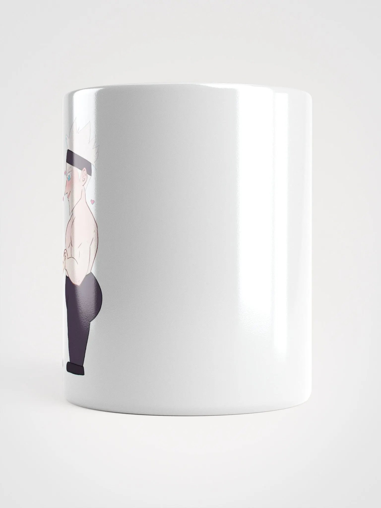 Gay Lovers Mug product image (6)