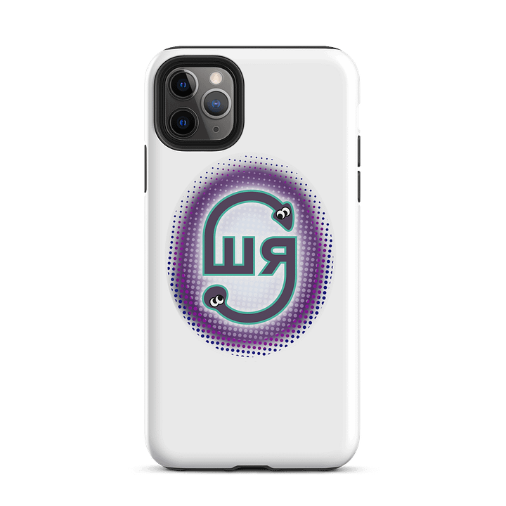 Whiprays Tough Phone Case product image (26)