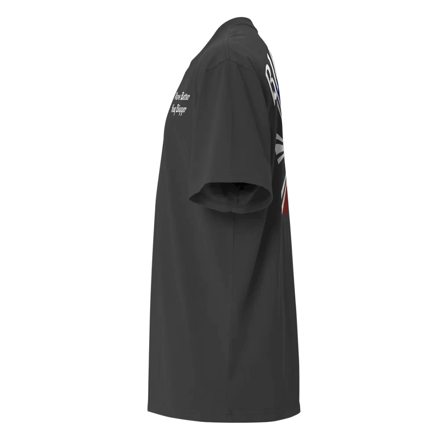 Big Hug Club Araw Oversized Tee product image (4)