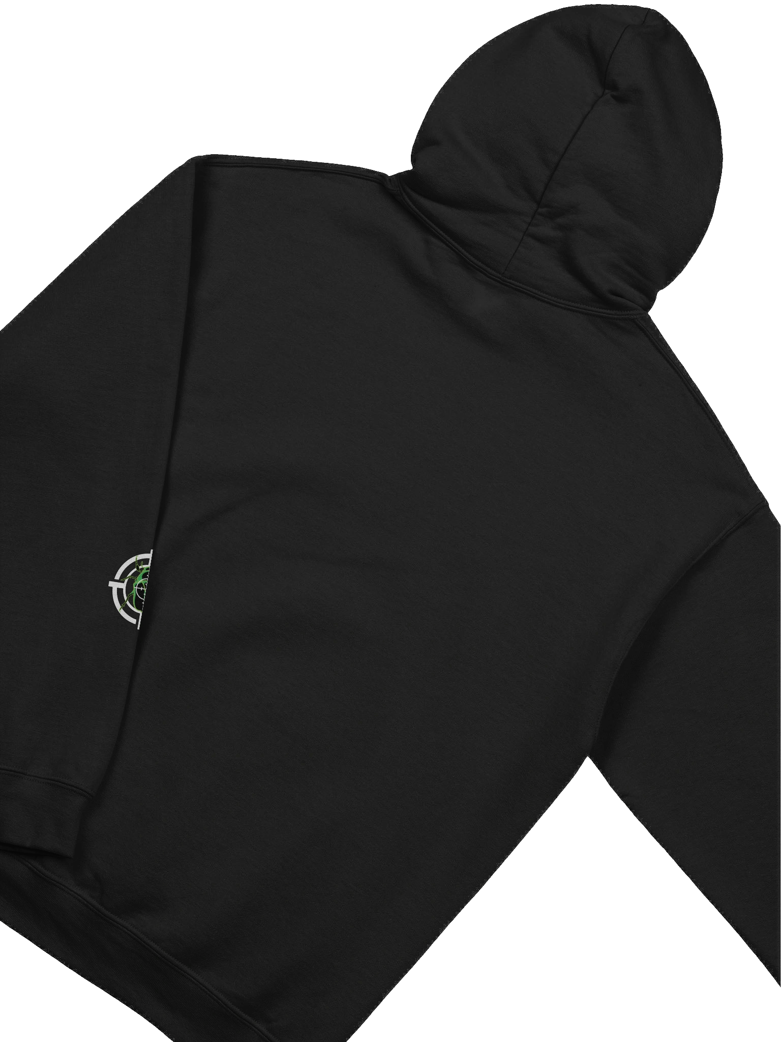 Goth Girls - Classic Hoodie product image (4)