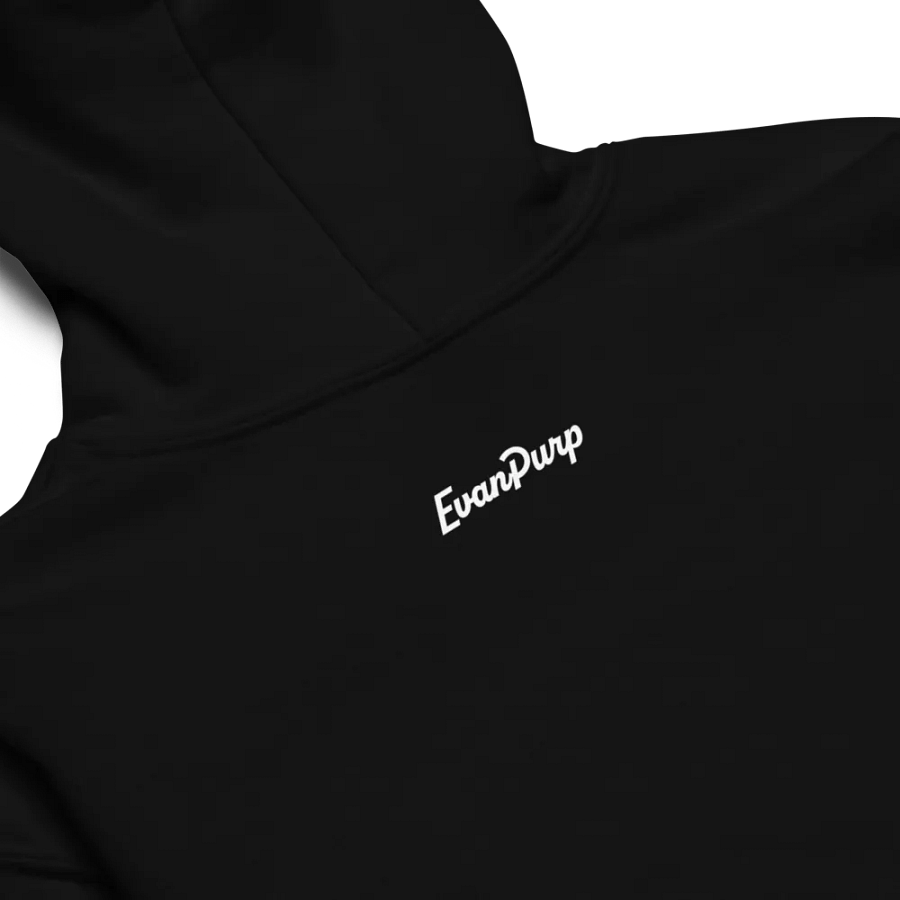 EP Youth Hooded Sweatshirt product image (19)
